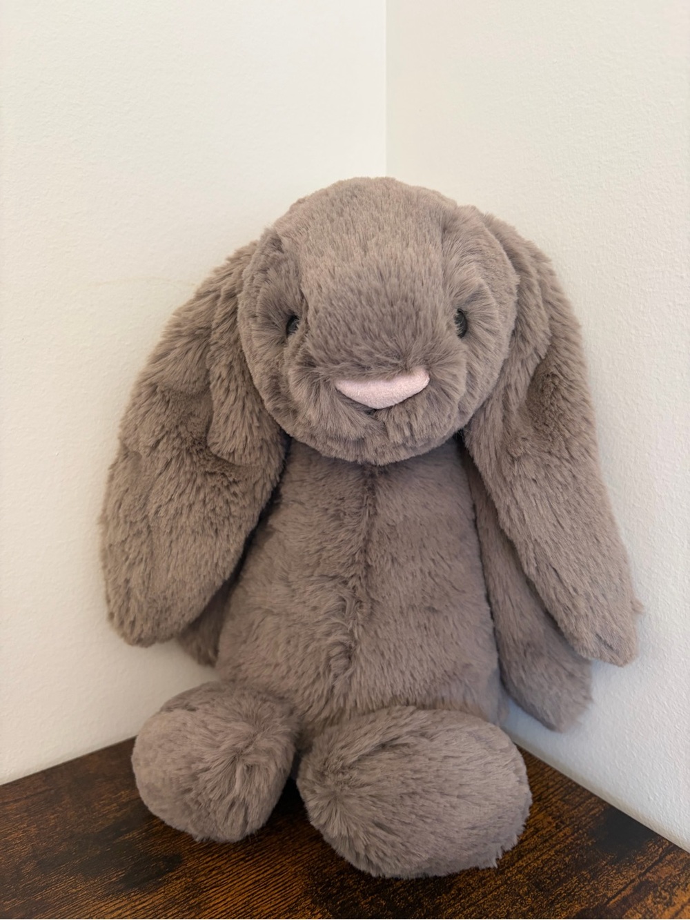 Jellycat Medium Truffle Bunny BNWT